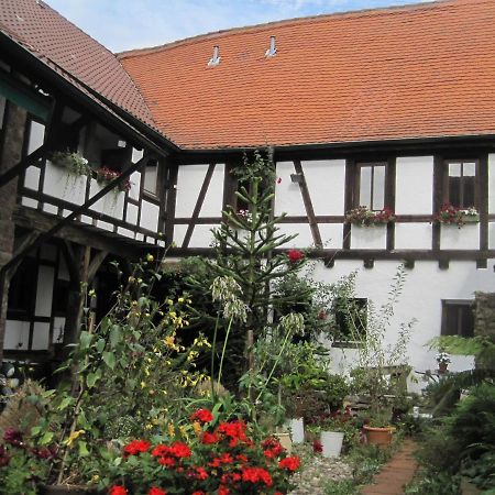 Alte Kelter Apartamento Karlsruhe Exterior foto