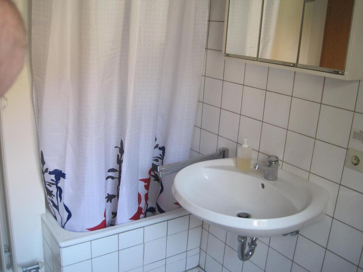 Alte Kelter Apartamento Karlsruhe Exterior foto