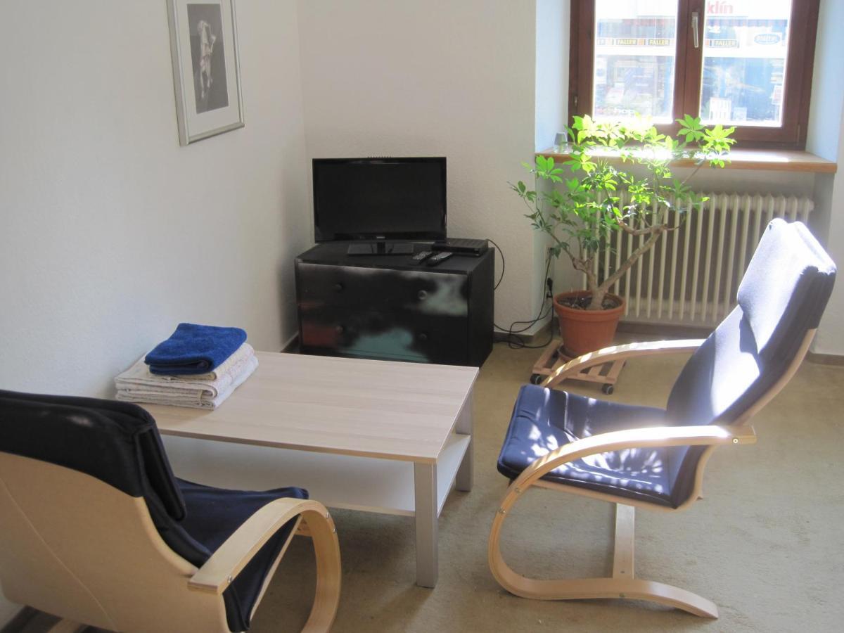Alte Kelter Apartamento Karlsruhe Exterior foto